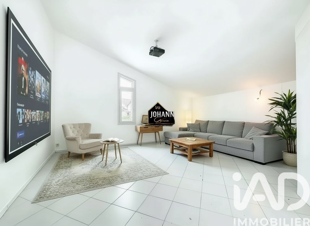 � vendre  Villa Vaison-la-Romaine (84110)