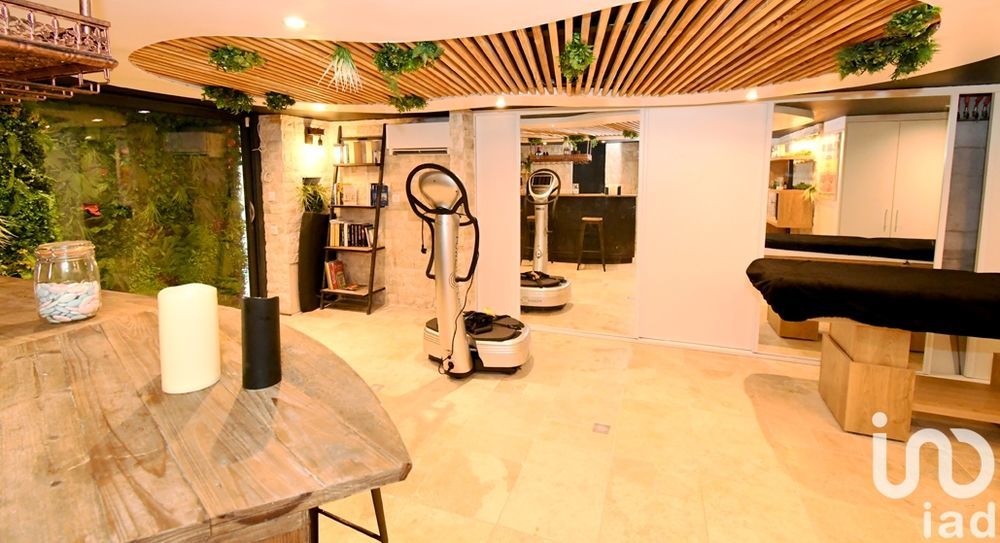 � vendre  Villa Guigneville-sur-Essonne (91590)