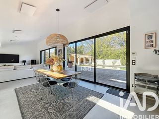  Villa � vendre 8 pi�ces 236 m�