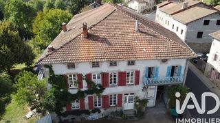  Maison � vendre 10 pi�ces 300 m�