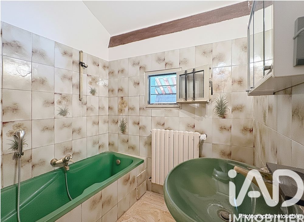 � vendre  Villa Allauch (13190)