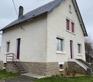  Maison � vendre 8 pi�ces 242 m�