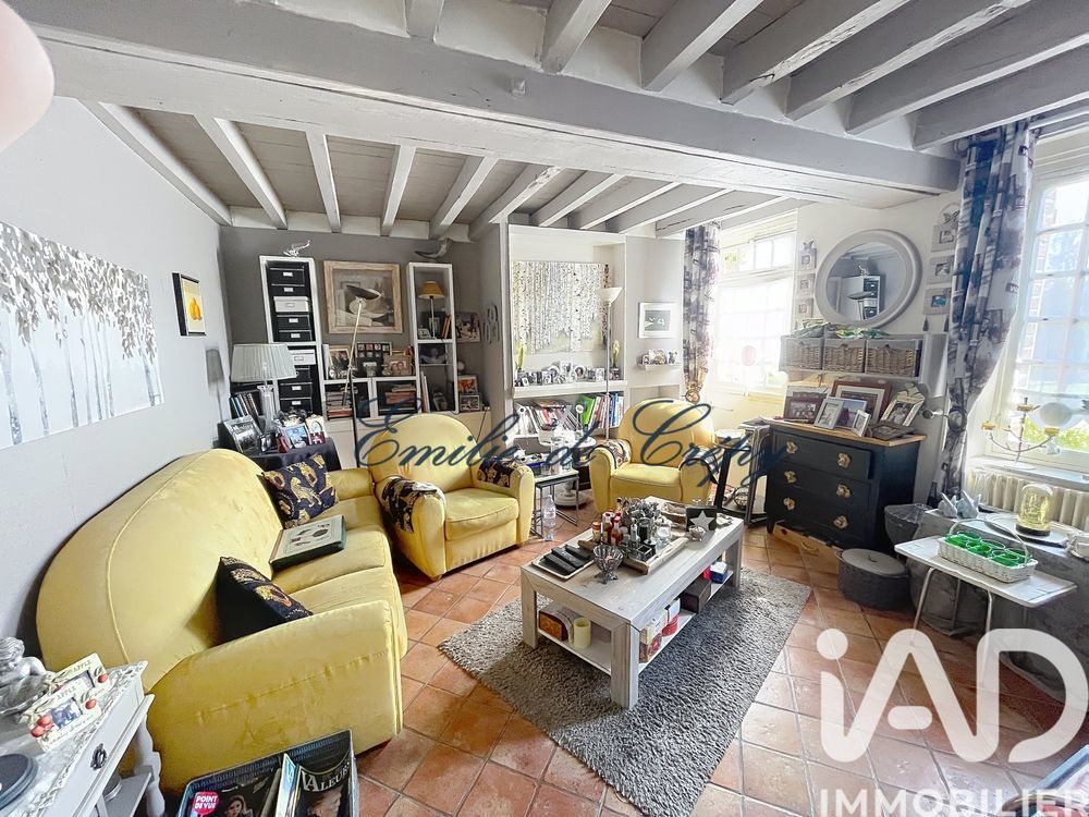 � vendre  Maison Saint-Vi�tre (41210)