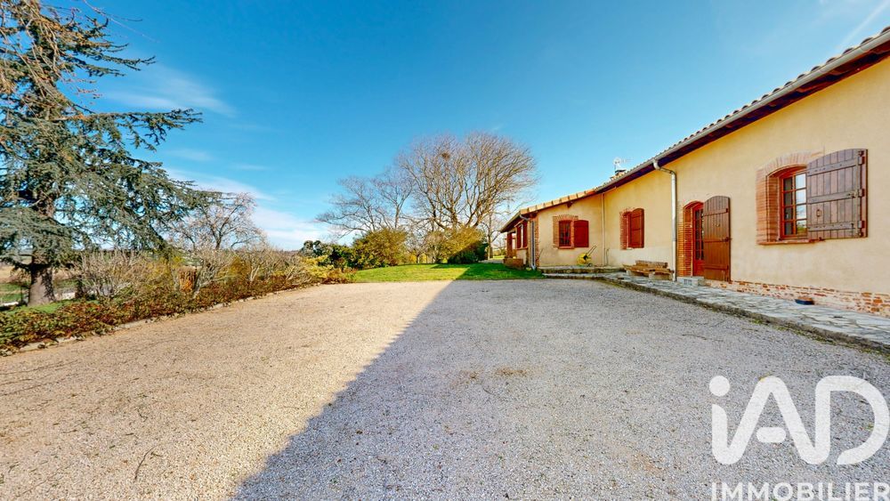 � vendre  Maison Flourens (31130)