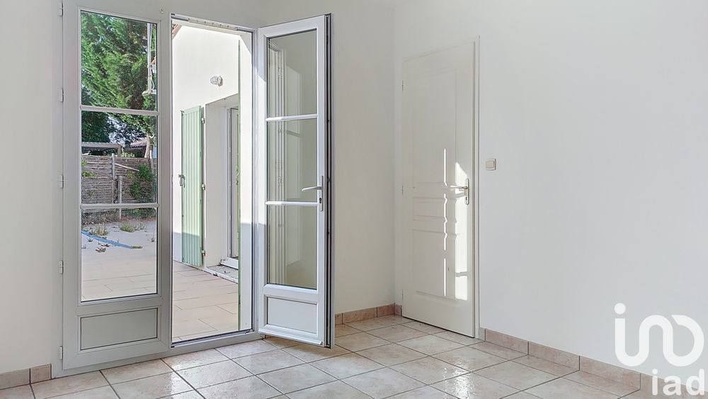 � vendre  Maison Rivedoux-Plage (17940)