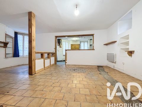   Vente Maison de village 4 pi�ces Maison - 4 pi�ce(s) - 84 m�