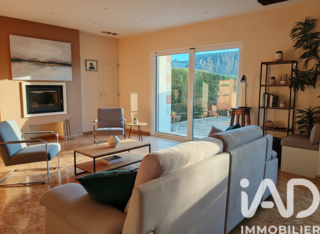  Maison � vendre 7 pi�ces 176 m�