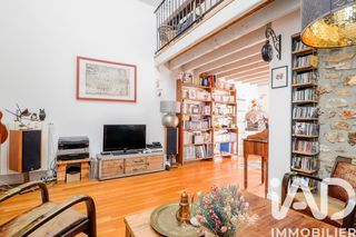  Maison � vendre 3 pi�ces 88 m�