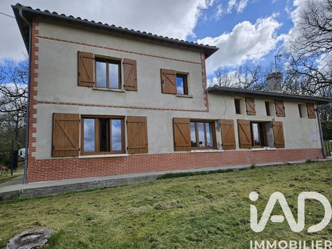   Vente Maison de campagne 7 pi�ces Maison - 7 pi�ce(s) - 238 m�