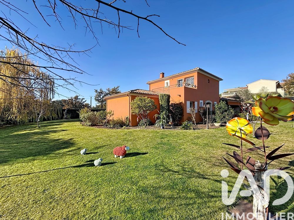 � vendre  Maison Fr�jus (83600)