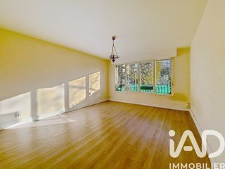  Appartement � vendre 1 pi�ce 38 m�