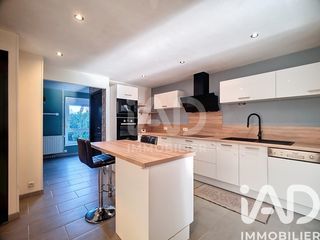  Maison � vendre 6 pi�ces 120 m�