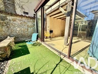  Maison � vendre 4 pi�ces 135 m�