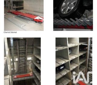  Parking / Garage � vendre 5467 m�