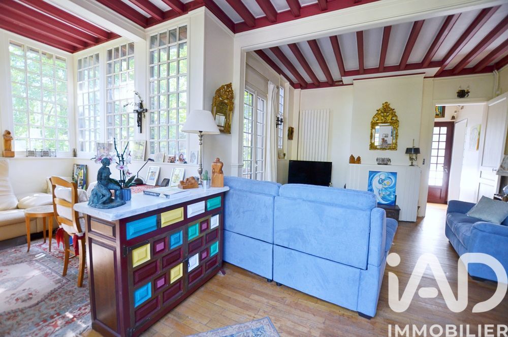 � vendre  Maison Sannois (95110)