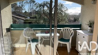  Appartement � vendre 1 pi�ce 24 m�