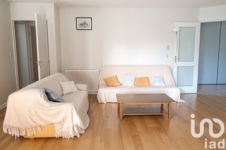  Appartement � vendre 4 pi�ces 85 m�