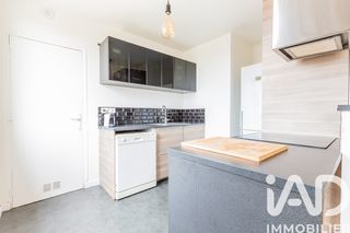  Appartement � vendre 4 pi�ces 70 m�