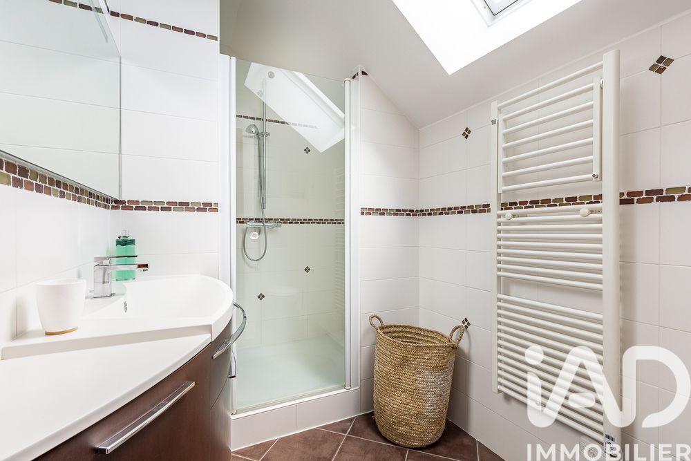 � vendre  Maison Boulancourt (77760)