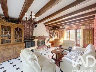  Maison � vendre 8 pi�ces 178 m�