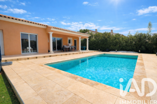  Maison � vendre 4 pi�ces 125 m�