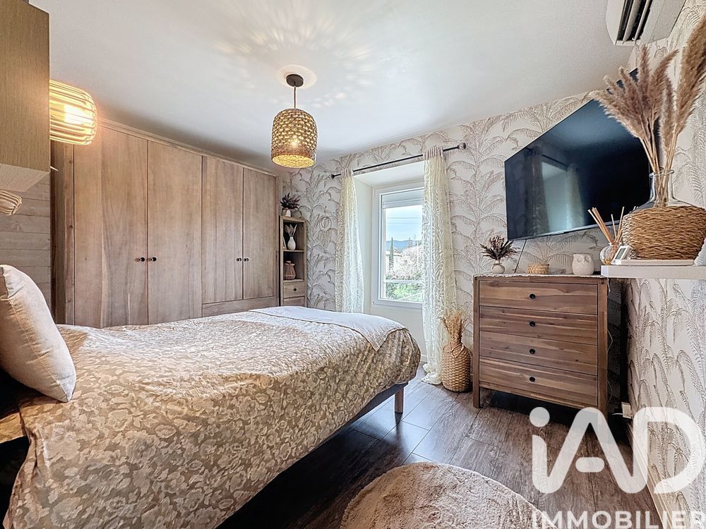 � vendre  Maison Saint-Cyr-sur-Mer (83270)