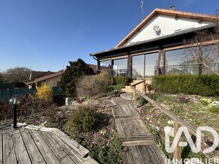  Maison � vendre 7 pi�ces 173 m�