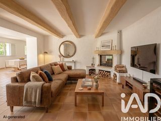  Maison � vendre 5 pi�ces 156 m�