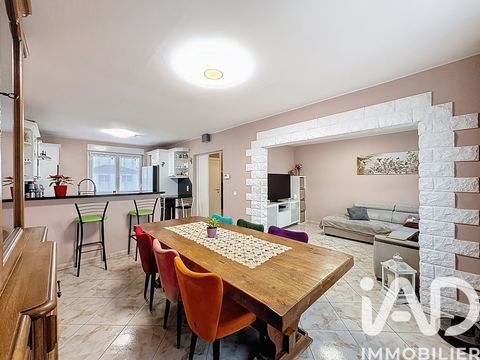   Vente Maison/villa 5 pi�ces Maison - 5 pi�ce(s) - 90 m�