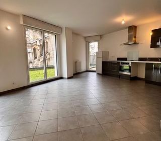  Appartement � vendre 2 pi�ces 55 m�