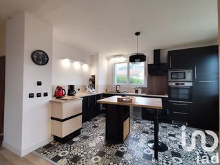  Maison � vendre 5 pi�ces 95 m�