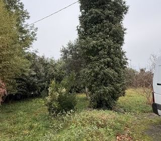  Terrain � vendre 711 m�