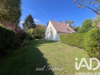  Maison � vendre 8 pi�ces 169 m�