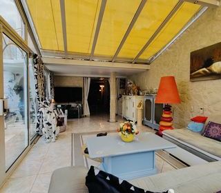  Maison � vendre 4 pi�ces 137 m�