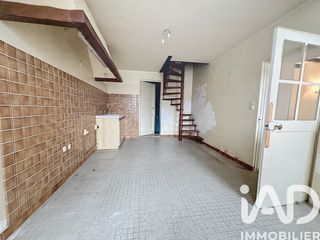  Maison � vendre 3 pi�ces 97 m�