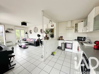  Appartement � vendre 3 pi�ces 68 m�