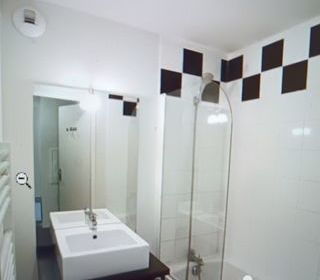  Appartement � vendre 3 pi�ces 45 m�