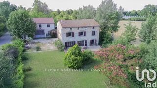  Maison � vendre 4 pi�ces 165 m�