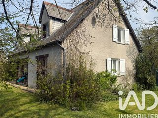  Maison � vendre 6 pi�ces 157 m�