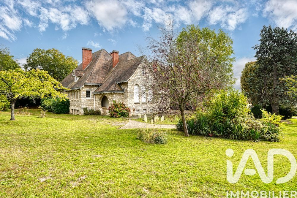 � vendre  Maison Villennes-sur-Seine (78670)