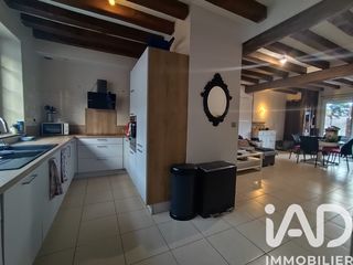  Maison � vendre 6 pi�ces 127 m�