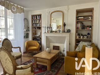  Maison � vendre 4 pi�ces 90 m�