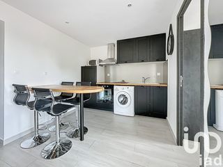  Appartement � vendre 2 pi�ces 35 m�