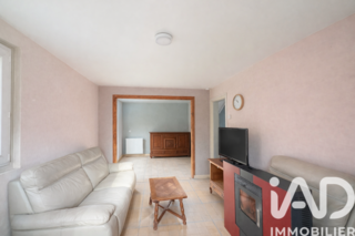  Maison � vendre 4 pi�ces 80 m�