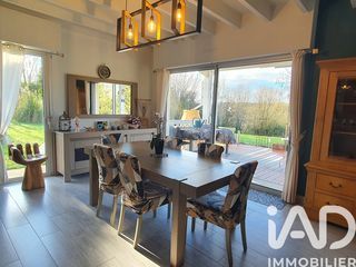  Villa � vendre 8 pi�ces 250 m�