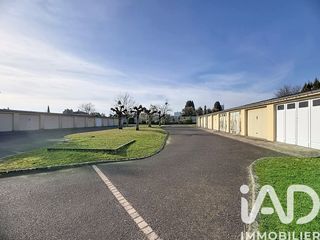  Appartement � vendre 3 pi�ces 58 m�