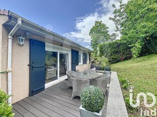  Maison � vendre 4 pi�ces 91 m�