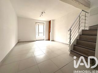  Appartement � vendre 2 pi�ces 38 m�