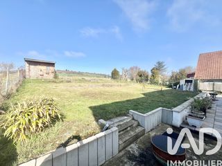  Maison � vendre 6 pi�ces 118 m�