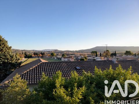   Vente Maison de village 7 pi�ces Maison - 7 pi�ce(s) - 186 m�